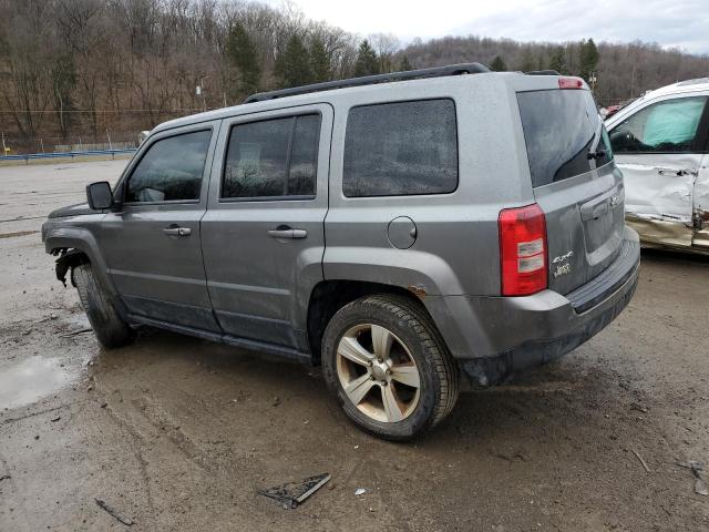 Photo 1 VIN: 1C4NJRFB8DD212630 - JEEP PATRIOT LA 