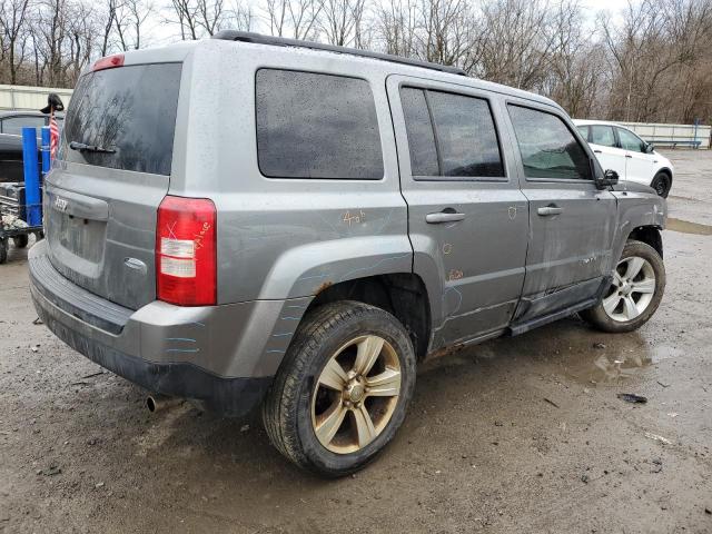 Photo 2 VIN: 1C4NJRFB8DD212630 - JEEP PATRIOT LA 