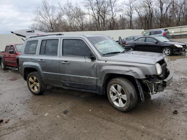 Photo 3 VIN: 1C4NJRFB8DD212630 - JEEP PATRIOT LA 