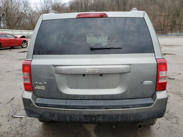 Photo 5 VIN: 1C4NJRFB8DD212630 - JEEP PATRIOT LA 