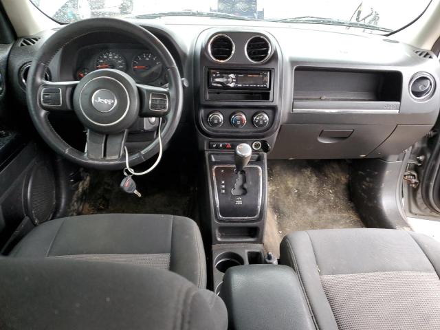 Photo 7 VIN: 1C4NJRFB8DD212630 - JEEP PATRIOT LA 