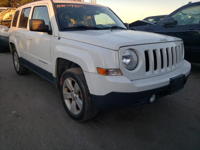 Photo 0 VIN: 1C4NJRFB8DD212739 - JEEP PATRIOT 