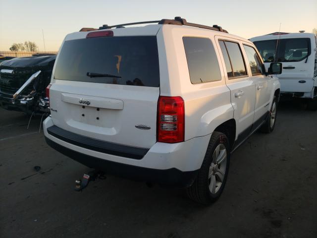 Photo 3 VIN: 1C4NJRFB8DD212739 - JEEP PATRIOT 