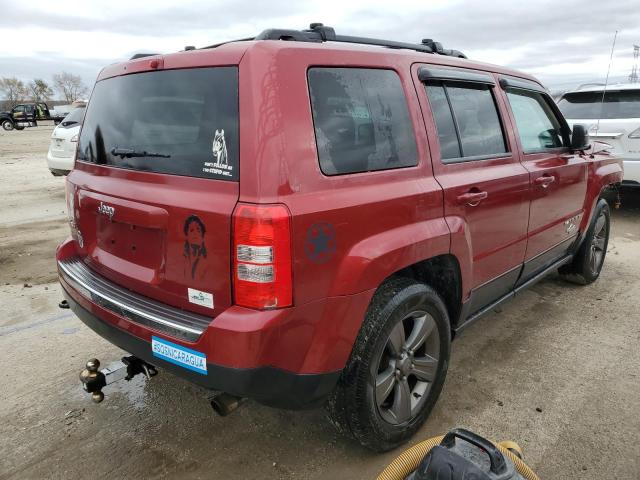 Photo 2 VIN: 1C4NJRFB8DD236636 - JEEP PATRIOT LA 