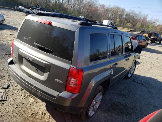 Photo 2 VIN: 1C4NJRFB8DD248835 - JEEP PATRIOT LA 