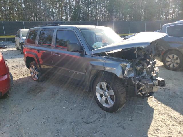 Photo 3 VIN: 1C4NJRFB8DD248835 - JEEP PATRIOT LA 