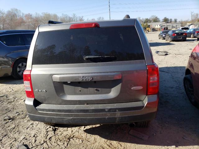 Photo 5 VIN: 1C4NJRFB8DD248835 - JEEP PATRIOT LA 