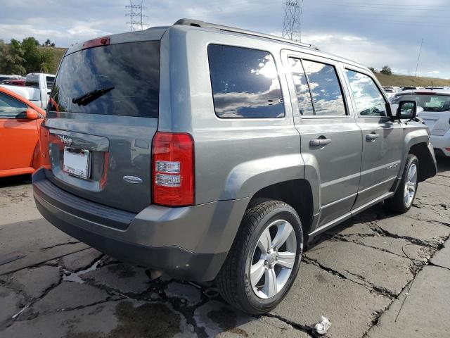 Photo 3 VIN: 1C4NJRFB8DD263898 - JEEP PATRIOT LA 