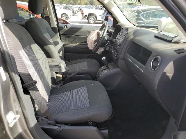 Photo 4 VIN: 1C4NJRFB8DD263898 - JEEP PATRIOT LA 