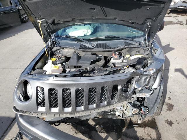 Photo 6 VIN: 1C4NJRFB8DD263898 - JEEP PATRIOT LA 