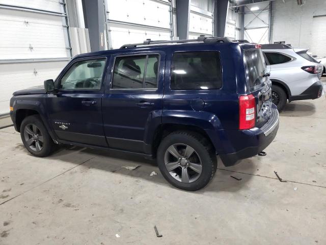 Photo 1 VIN: 1C4NJRFB8DD280667 - JEEP PATRIOT LA 