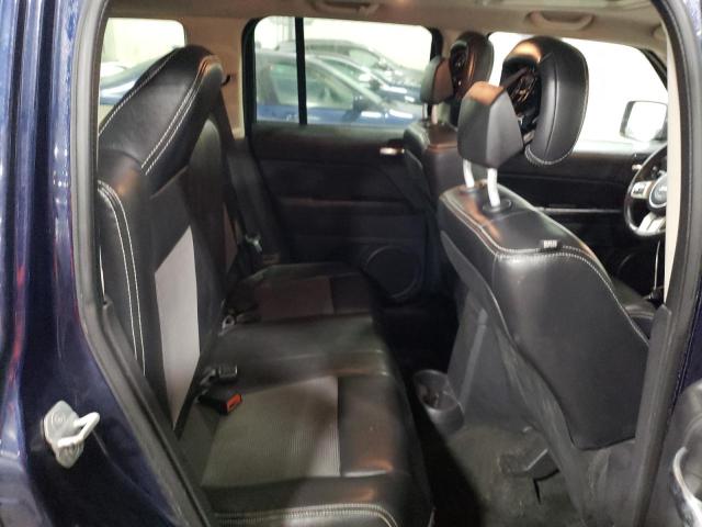 Photo 10 VIN: 1C4NJRFB8DD280667 - JEEP PATRIOT LA 