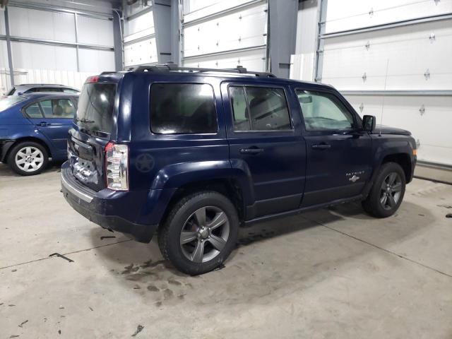 Photo 2 VIN: 1C4NJRFB8DD280667 - JEEP PATRIOT LA 