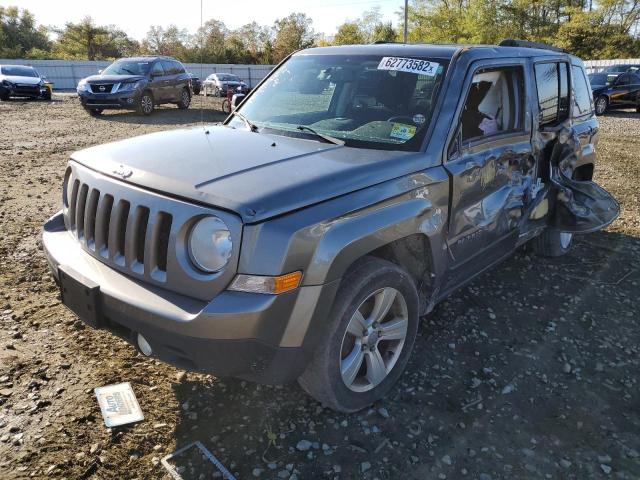 Photo 1 VIN: 1C4NJRFB8ED500990 - JEEP PATRIOT LA 