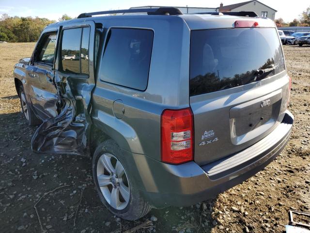 Photo 2 VIN: 1C4NJRFB8ED500990 - JEEP PATRIOT LA 