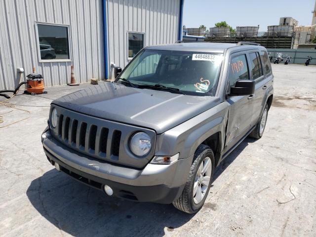 Photo 1 VIN: 1C4NJRFB8ED510760 - JEEP PATRIOT LA 