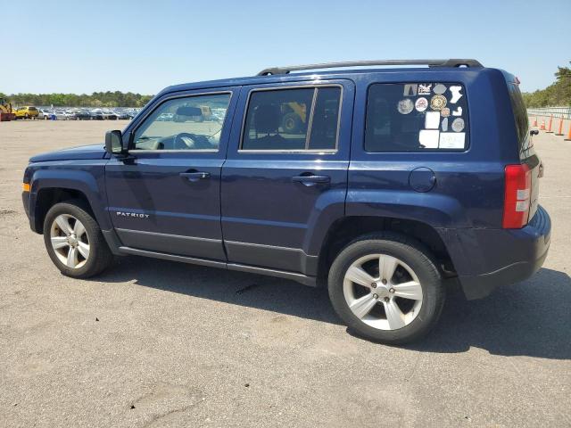 Photo 1 VIN: 1C4NJRFB8ED617212 - JEEP PATRIOT 