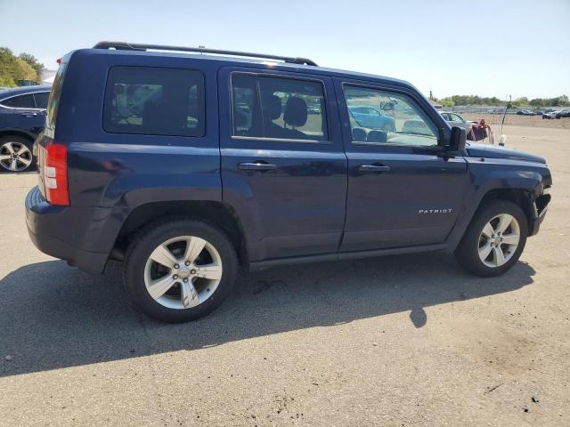 Photo 2 VIN: 1C4NJRFB8ED617212 - JEEP PATRIOT 