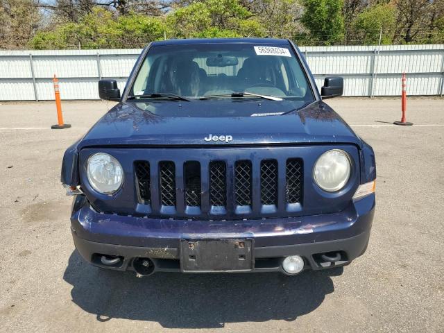 Photo 4 VIN: 1C4NJRFB8ED617212 - JEEP PATRIOT 