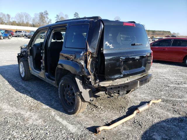 Photo 2 VIN: 1C4NJRFB8ED629800 - JEEP PATRIOT LA 