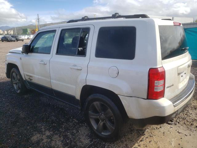 Photo 1 VIN: 1C4NJRFB8ED630073 - JEEP PATRIOT LA 