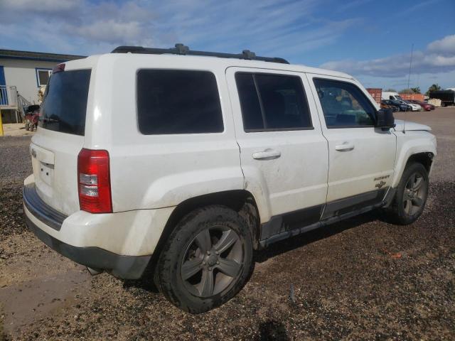 Photo 2 VIN: 1C4NJRFB8ED630073 - JEEP PATRIOT LA 