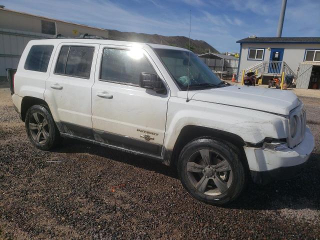 Photo 3 VIN: 1C4NJRFB8ED630073 - JEEP PATRIOT LA 