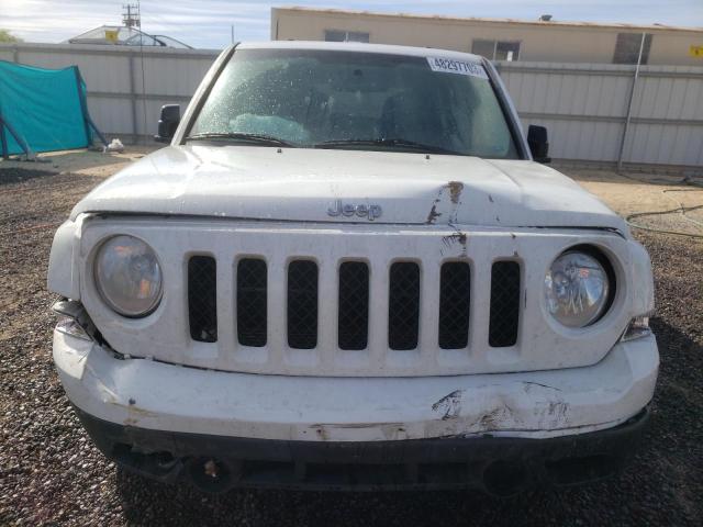 Photo 4 VIN: 1C4NJRFB8ED630073 - JEEP PATRIOT LA 