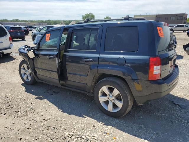 Photo 1 VIN: 1C4NJRFB8ED687745 - JEEP PATRIOT 