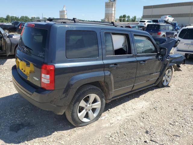 Photo 2 VIN: 1C4NJRFB8ED687745 - JEEP PATRIOT 