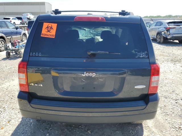 Photo 5 VIN: 1C4NJRFB8ED687745 - JEEP PATRIOT 