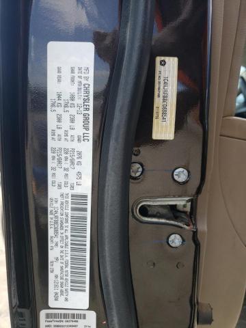 Photo 13 VIN: 1C4NJRFB8ED688541 - JEEP PATRIOT 