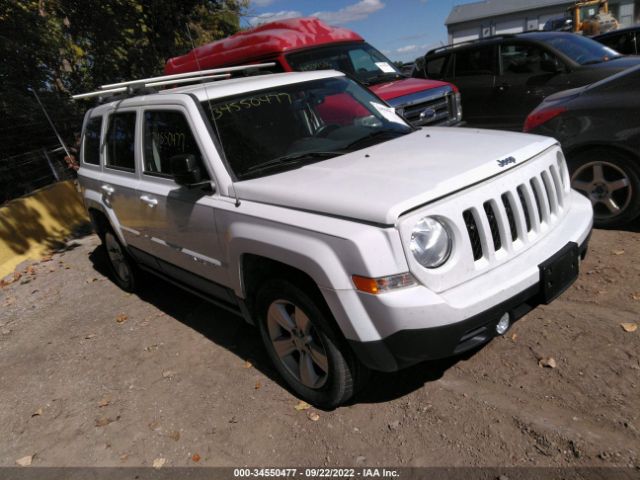 Photo 0 VIN: 1C4NJRFB8ED688779 - JEEP PATRIOT 