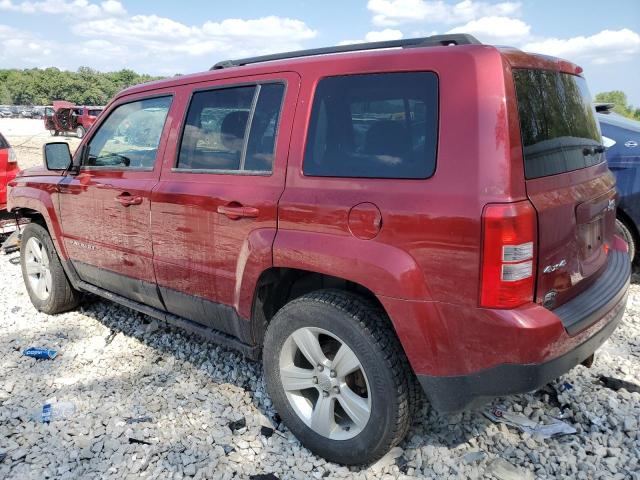 Photo 1 VIN: 1C4NJRFB8ED706181 - JEEP PATRIOT LA 