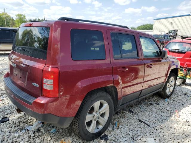 Photo 2 VIN: 1C4NJRFB8ED706181 - JEEP PATRIOT LA 