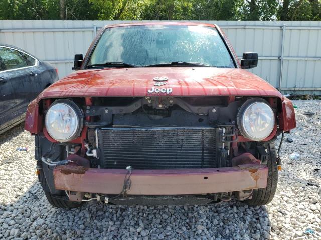 Photo 4 VIN: 1C4NJRFB8ED706181 - JEEP PATRIOT LA 