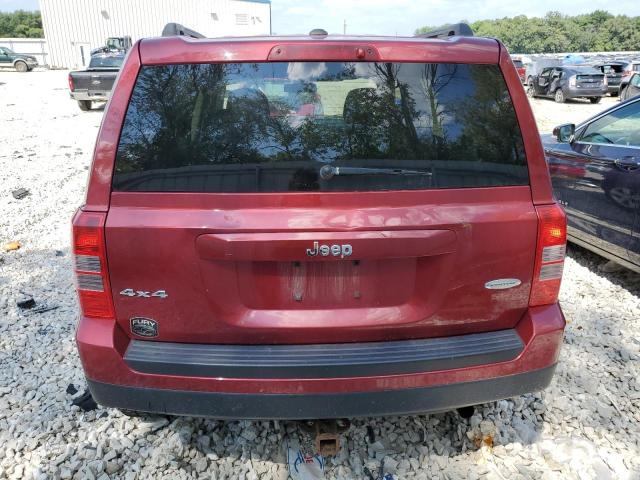 Photo 5 VIN: 1C4NJRFB8ED706181 - JEEP PATRIOT LA 