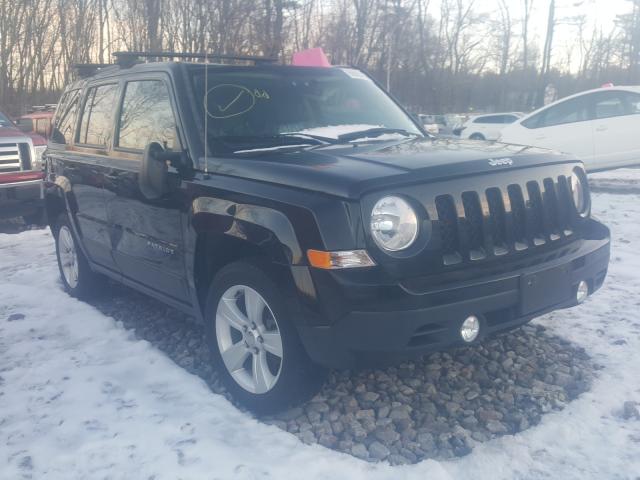 Photo 0 VIN: 1C4NJRFB8ED716824 - JEEP PATRIOT 