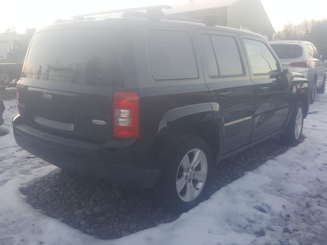 Photo 3 VIN: 1C4NJRFB8ED716824 - JEEP PATRIOT 