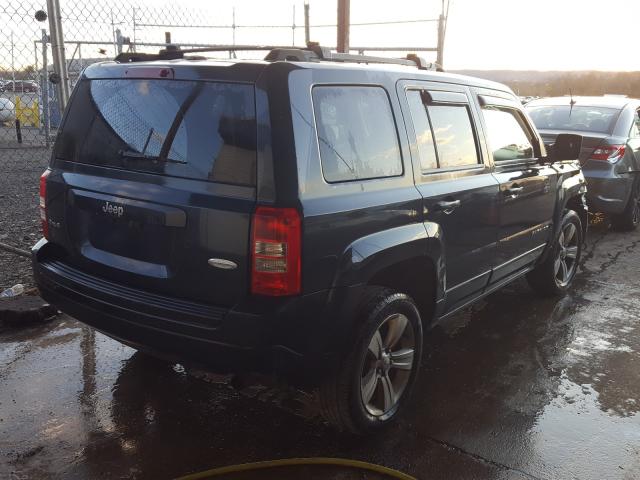 Photo 3 VIN: 1C4NJRFB8ED718329 - JEEP PATRIOT 