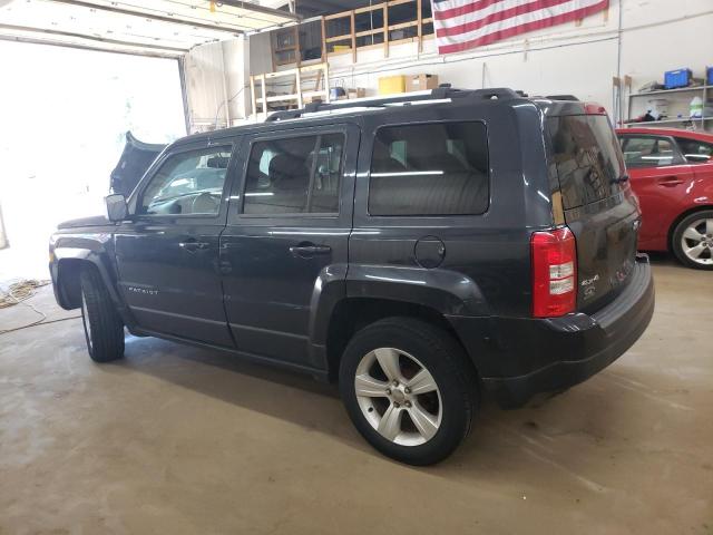 Photo 1 VIN: 1C4NJRFB8ED718511 - JEEP PATRIOT LA 