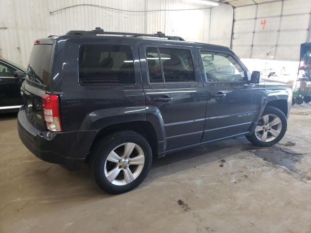 Photo 2 VIN: 1C4NJRFB8ED718511 - JEEP PATRIOT LA 