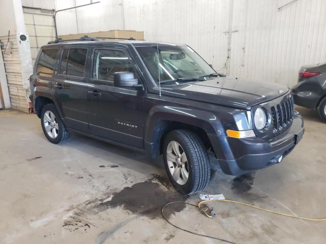 Photo 3 VIN: 1C4NJRFB8ED718511 - JEEP PATRIOT LA 