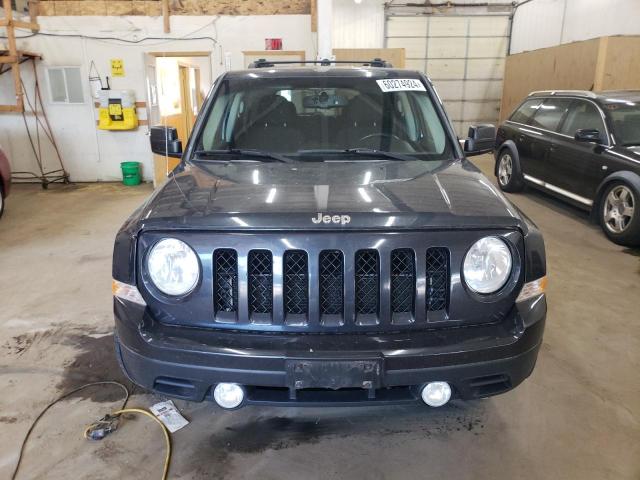 Photo 4 VIN: 1C4NJRFB8ED718511 - JEEP PATRIOT LA 