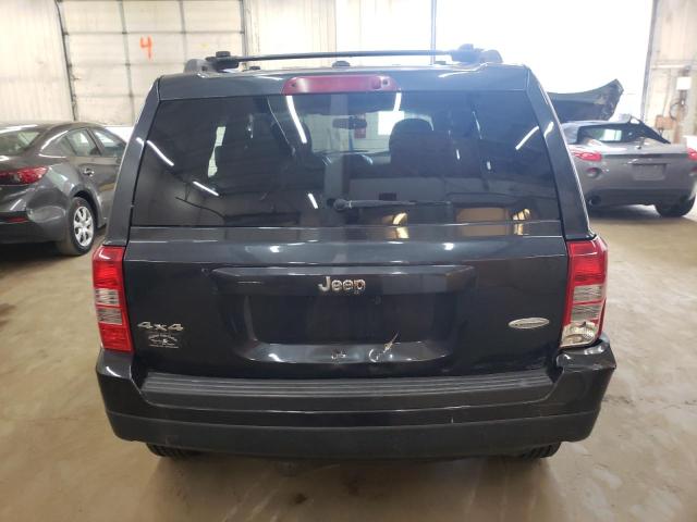 Photo 5 VIN: 1C4NJRFB8ED718511 - JEEP PATRIOT LA 