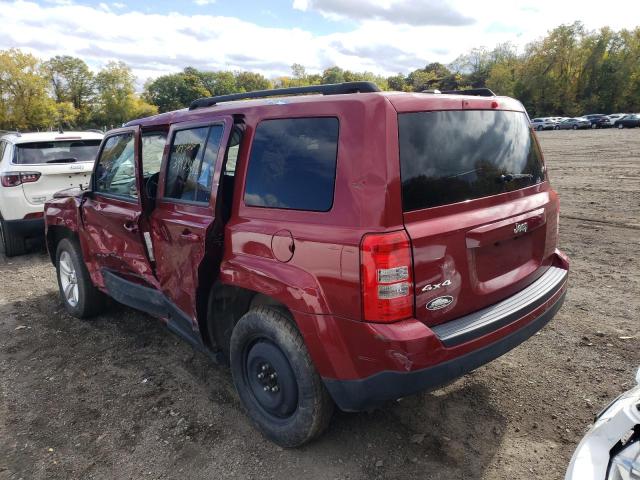 Photo 2 VIN: 1C4NJRFB8ED726964 - JEEP PATRIOT LA 