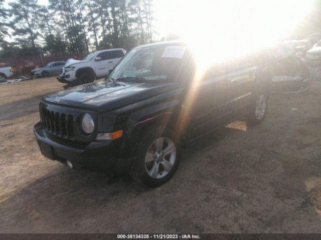 Photo 1 VIN: 1C4NJRFB8ED735017 - JEEP PATRIOT 