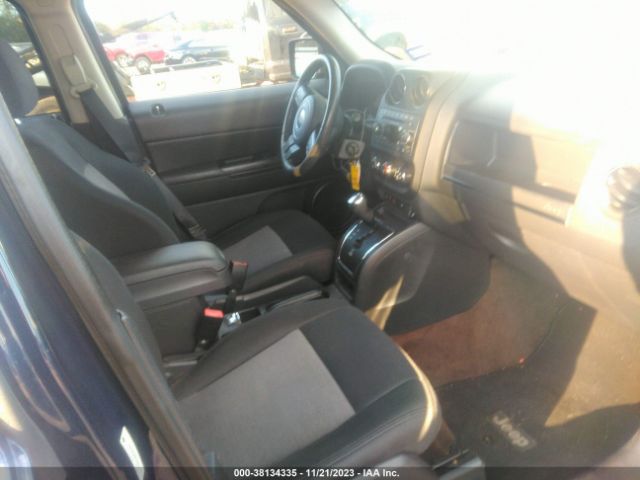 Photo 4 VIN: 1C4NJRFB8ED735017 - JEEP PATRIOT 