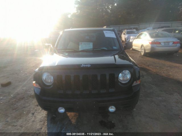 Photo 5 VIN: 1C4NJRFB8ED735017 - JEEP PATRIOT 