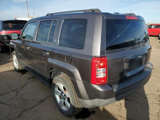 Photo 2 VIN: 1C4NJRFB8ED742629 - JEEP PATRIOT LA 